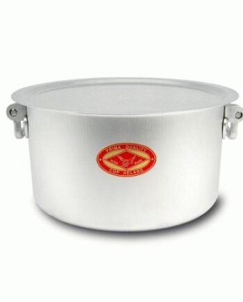 CAM DOUBLE HANDLE DEGCHI POT - 70CM [ADH0570B]