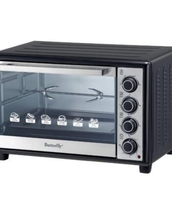 BUTTERFLY ELECTRIC OVEN 46L [BEO-5246]
