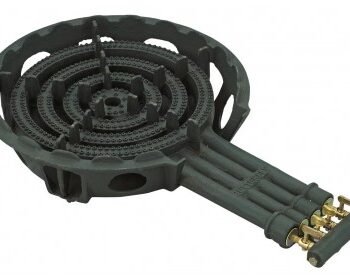 BUTTERFLY BURNER STOVE [C-50]