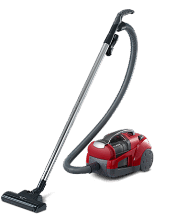 PANASONIC VACUUM CLEANER [MC-CL563]