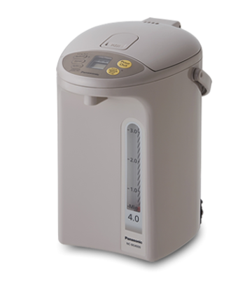 PANASONIC THERMO POT 4.0L [NC-BG4000CSK]