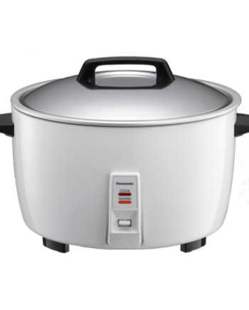 PANASONIC RICE COOKER 4.2L [SR-GA421WSKN]