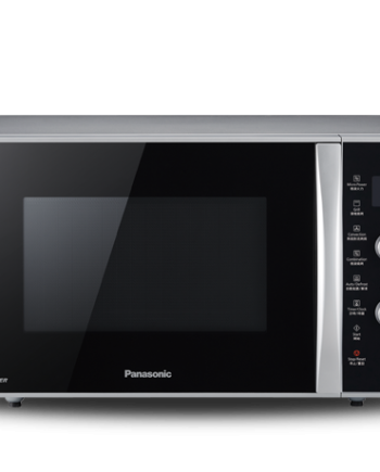 PANASONIC MICROWAVE OVEN 27 L [NN-CD565BMPQ]