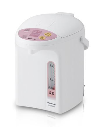 PANASONIC THERMO POT 3.0L [NC-EG3000PSK]