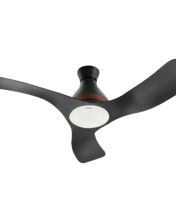 PANASONIC 48" WIFI CEILING FAN W LED [F-M12GCVBKH]