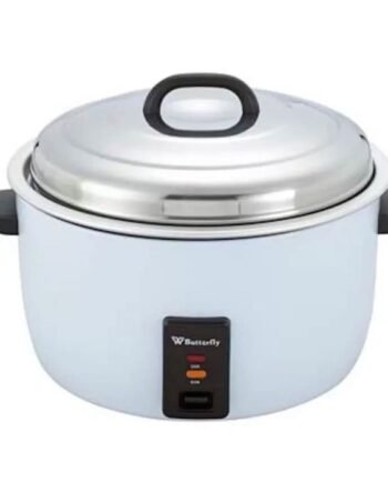 BUTTERFLY ELECTRIC RICE COOKER 10L [BRC-50]