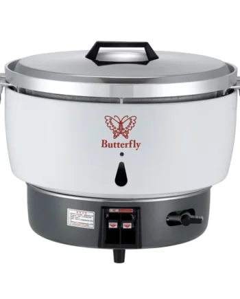 BUTTERFLY GAS COOKER (50 PERSON) [PL-50]